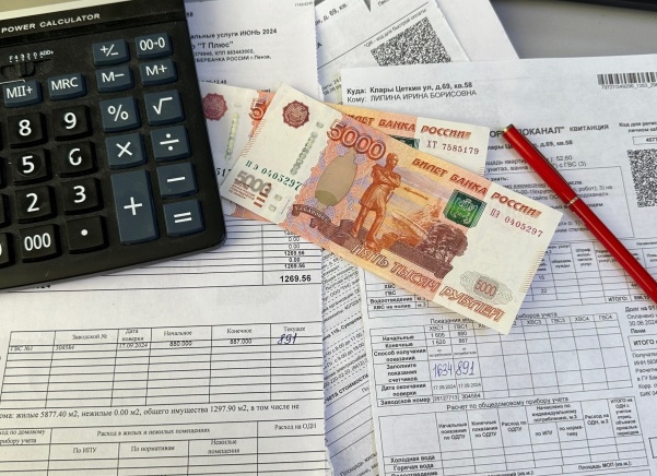 Всех, кто честно передает показания с счетчиков в управляйки, предупредили
