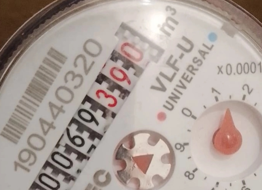 Вводятся новые правила для владельцев счетчиков: ошибки и пропуски теперь будут наказуемы
