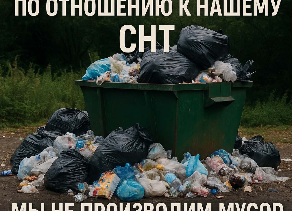Как должны платить садоводы за потребленную электроэнергию
